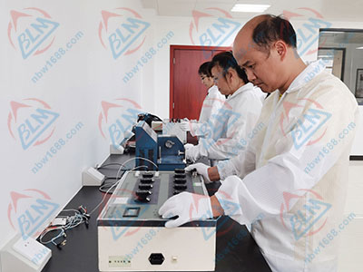 電子儀器校準(zhǔn)